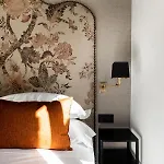 Hotel Boutique Casa Cánovas Cádis