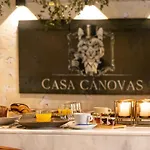 Boutique Casa Cánovas 4* Cádis