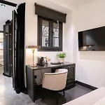Hotel Boutique Casa Cánovas 4*