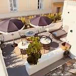 Hotell Boutique Casa Canovas 4*