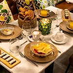 Boutique Casa Cánovas 4* Cádis