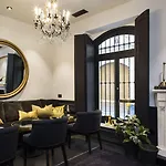 Hotell Boutique Casa Canovas