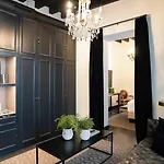 Boutique Casa Cánovas 4* Cádis