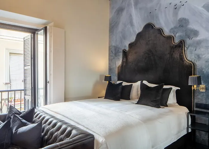 Boutique Casa Canovas Hotel Cadix