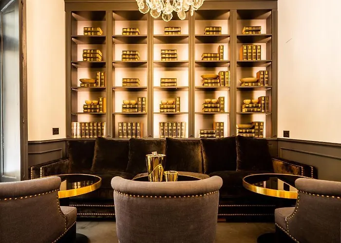 Hotel Boutique Casa Canovas Cadix