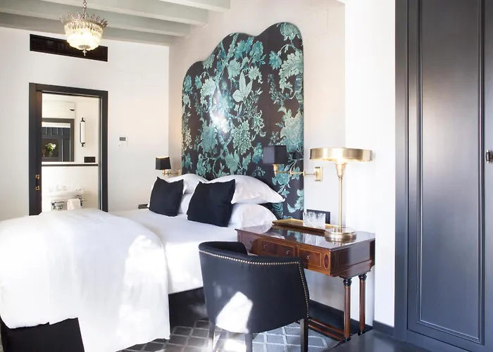 Boutique Casa Canovas Cadix