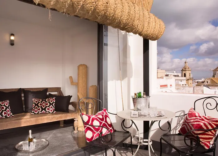 Boutique Casa Canovas