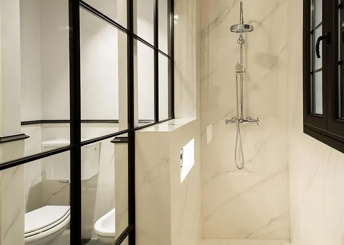 Boutique Casa Canovas Cadix