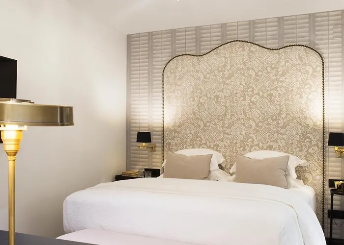 Hotel Boutique Casa Canovas 4*