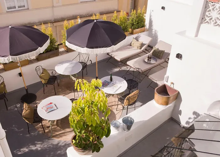 Boutique Casa Canovas 4*