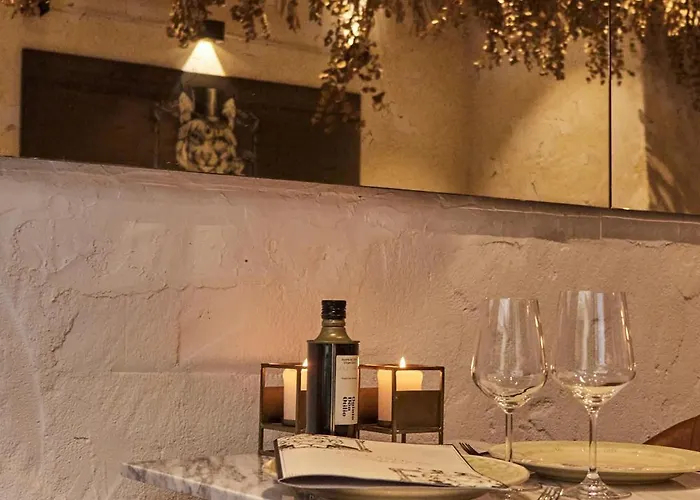 Hotel Boutique Casa Canovas 4*