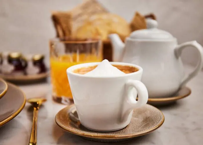 Boutique Casa Canovas 4*