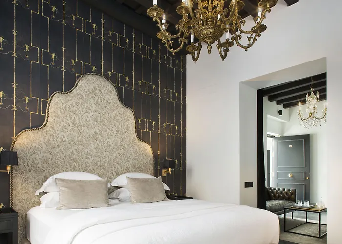 Hotel Boutique Casa Canovas