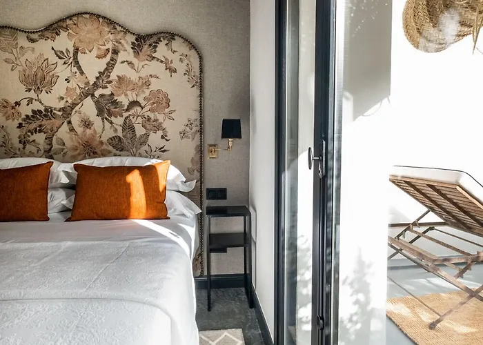 Boutique Casa Canovas 4*