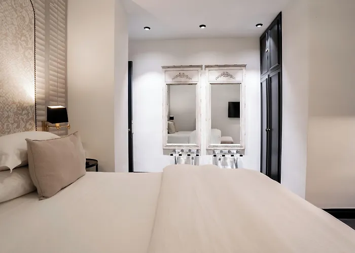 Boutique Casa Canovas Hotel Cadix