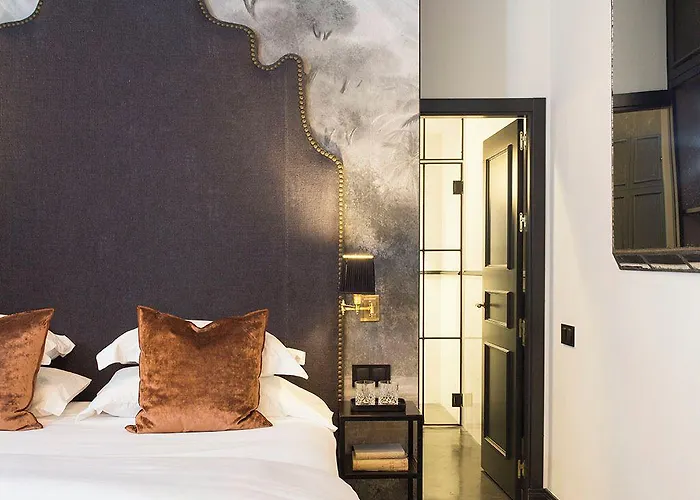 Boutique Casa Canovas 4* Cadix