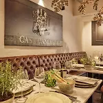 Boutique Casa Cánovas