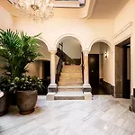 호텔 Boutique Casa Canovas 4*