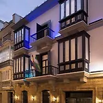 호텔 Boutique Casa Canovas 카디스