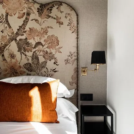 Готель Boutique Casa Canovas Кадіс