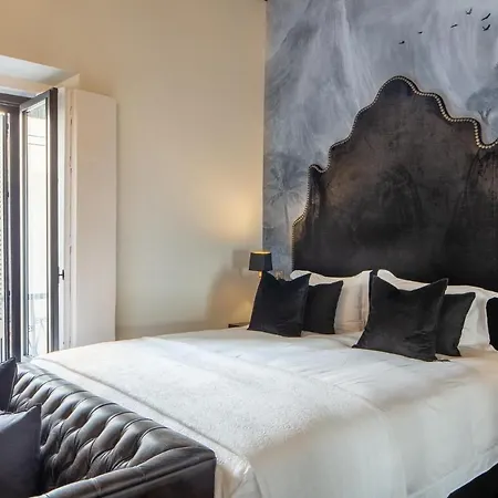 Boutique Casa Canovas Hotel Cadice