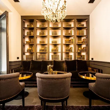 Hotell Boutique Casa Canovas Cádiz