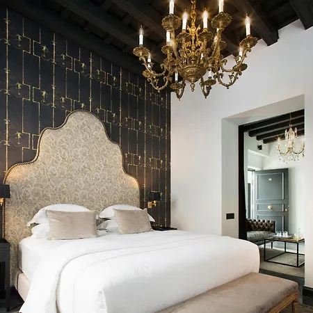Boutique Casa Canovas Готель Кадіс