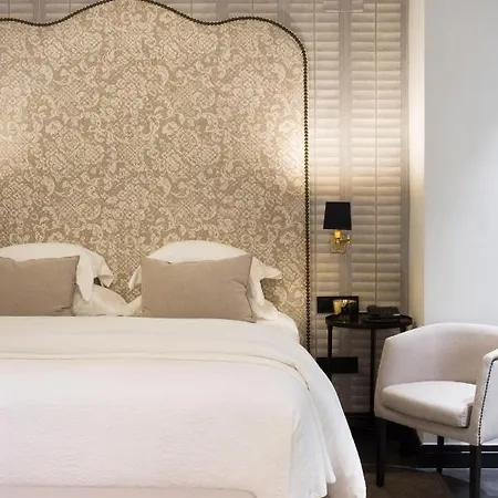 Готель Boutique Casa Canovas Кадіс