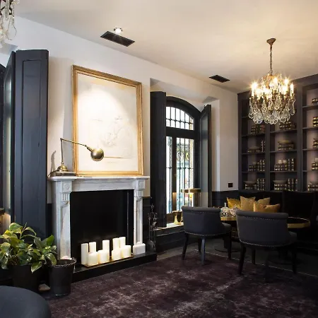 Boutique Casa Canovas Hotel Cadiz