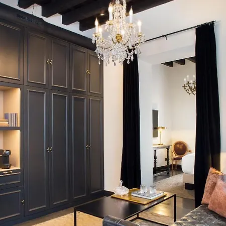 Boutique Casa Canovas Hotel