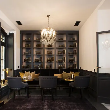 Boutique Casa Canovas 4* Cádiz