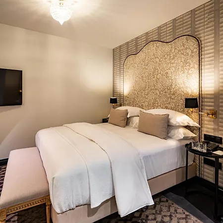 Boutique Casa Canovas Готель