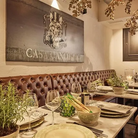 Boutique Casa Canovas