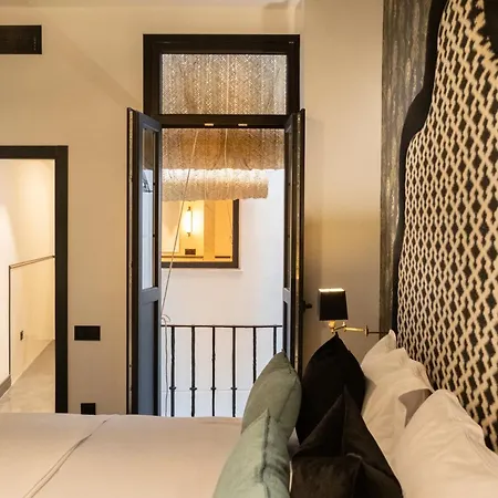 Boutique Casa Canovas Готель 4*