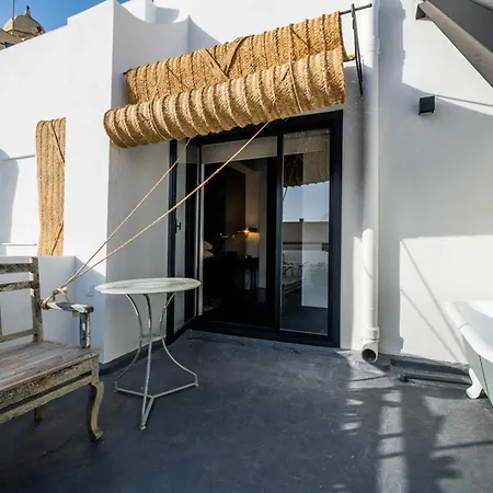 Hotel Boutique Casa Canovas