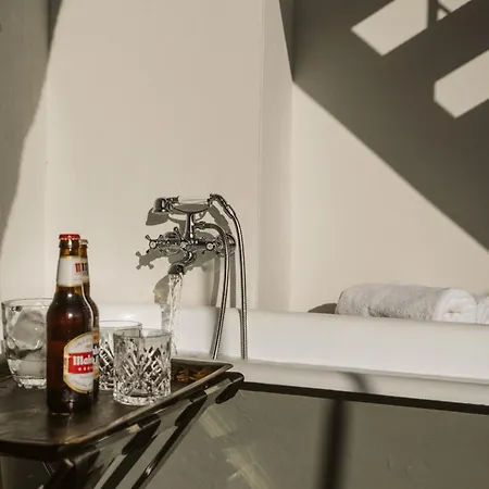 Готель Boutique Casa Canovas