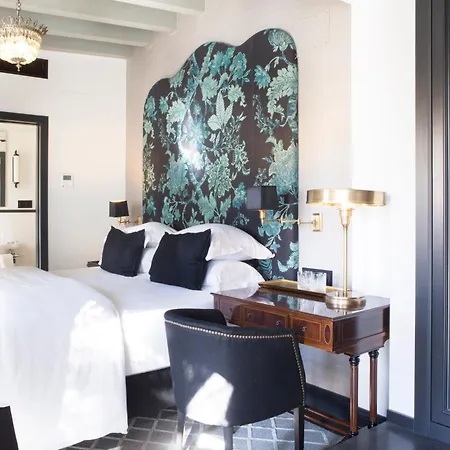 Boutique Casa Canovas Кадіс