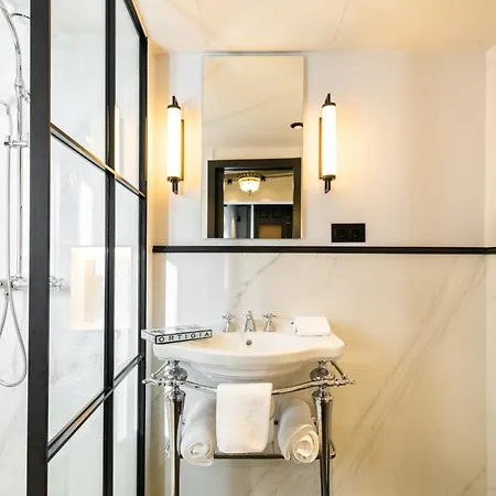 Готель Boutique Casa Canovas Кадіс