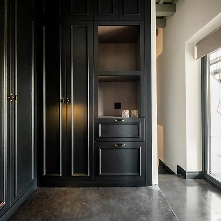 Готель Boutique Casa Canovas