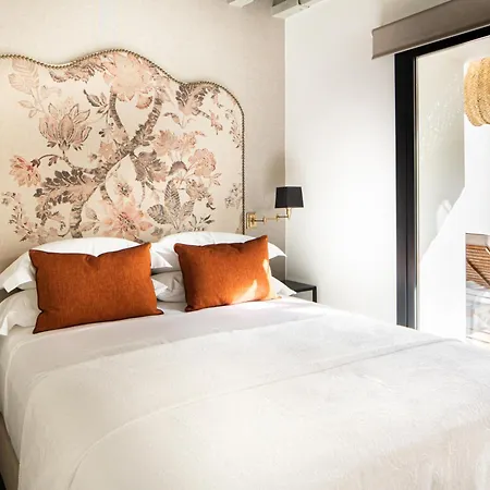Boutique Casa Canovas Hotel Cadiz