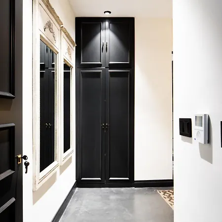 Boutique Casa Canovas Hotell