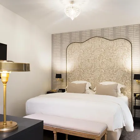 Готель Boutique Casa Canovas 4*