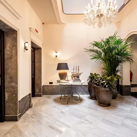 Boutique Casa Cánovas Hotel 4*