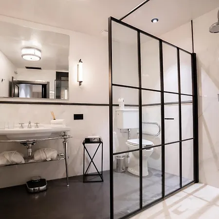 Boutique Casa Canovas Готель