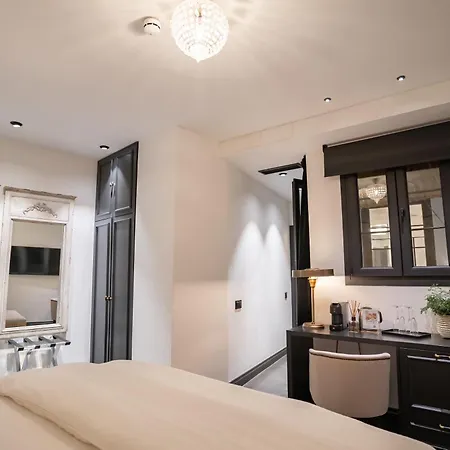 Hotell Boutique Casa Canovas