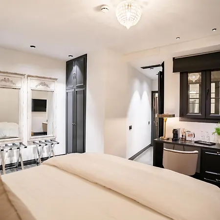 Boutique Casa Canovas Otel 4*