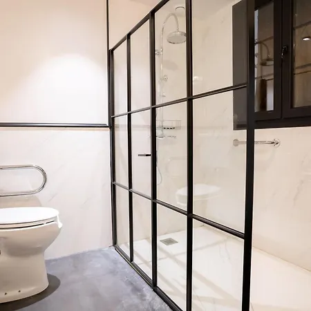 Boutique Casa Canovas Готель