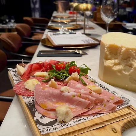 Boutique Casa Canovas 4*