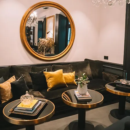 Boutique Casa Canovas Hotell Cádiz