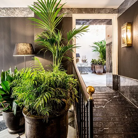 Boutique Casa Canovas 4*